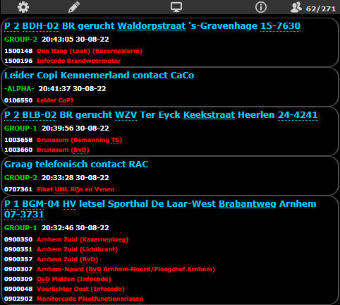 Mobiel